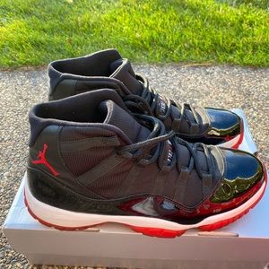 Jordan Retro 11 Playoffs 2012 Release